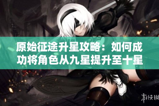 原始征途升星攻略：如何成功将角色从九星提升至十星的全面技巧解析