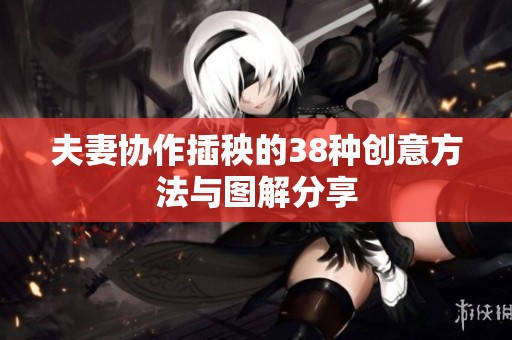 夫妻协作插秧的38种创意方法与图解分享