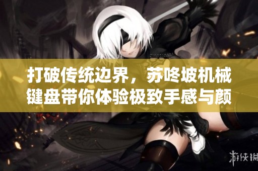 打破传统边界，苏咚坡机械键盘带你体验极致手感与颜值之美