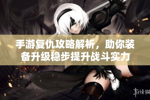 手游复仇攻略解析，助你装备升级稳步提升战斗实力
