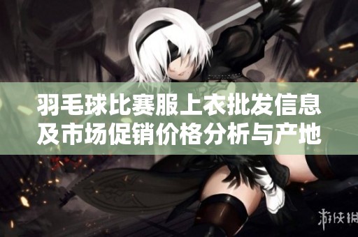 羽毛球比赛服上衣批发信息及市场促销价格分析与产地介绍