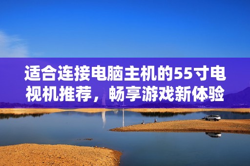 适合连接电脑主机的55寸电视机推荐，畅享游戏新体验