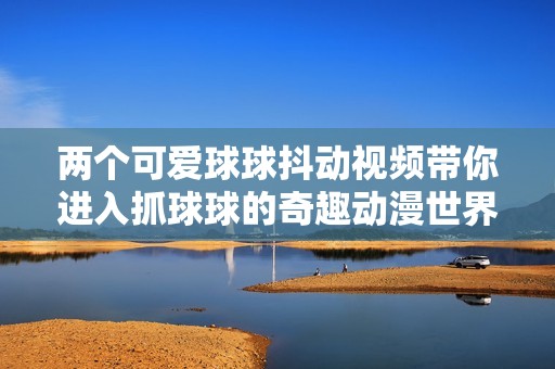 两个可爱球球抖动视频带你进入抓球球的奇趣动漫世界