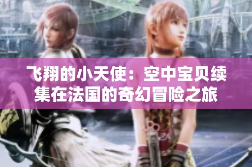 飞翔的小天使：空中宝贝续集在法国的奇幻冒险之旅