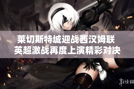 莱切斯特城迎战西汉姆联 英超激战再度上演精彩对决
