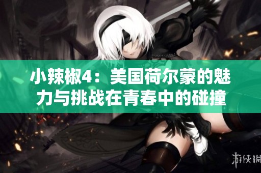 小辣椒4：美国荷尔蒙的魅力与挑战在青春中的碰撞