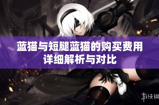 蓝猫与短腿蓝猫的购买费用详细解析与对比