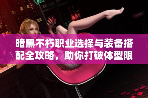 暗黑不朽职业选择与装备搭配全攻略，助你打破体型限制