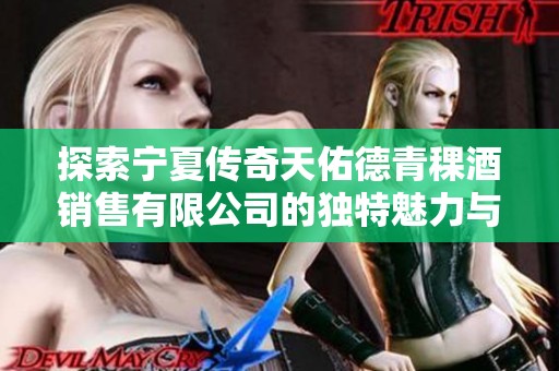 探索宁夏传奇天佑德青稞酒销售有限公司的独特魅力与发展历程