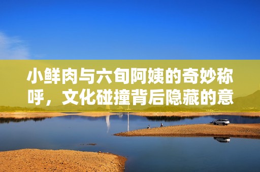 小鲜肉与六旬阿姨的奇妙称呼，文化碰撞背后隐藏的意味