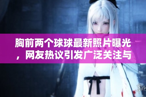 胸前两个球球最新照片曝光，网友热议引发广泛关注与讨论