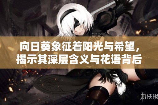 向日葵象征着阳光与希望，揭示其深层含义与花语背后的故事
