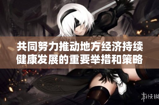共同努力推动地方经济持续健康发展的重要举措和策略分析