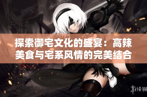 探索御宅文化的盛宴：高辣美食与宅系风情的完美结合