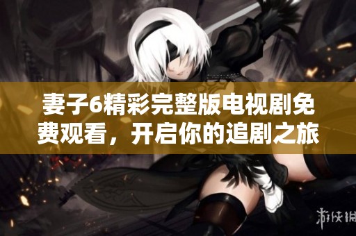 妻子6精彩完整版电视剧免费观看，开启你的追剧之旅吧