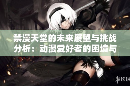 禁漫天堂的未来展望与挑战分析：动漫爱好者的困境与希望